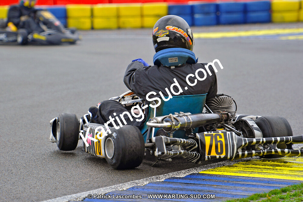 16 & 17/07/2011 : Défi France 2011 à Le Mans (Photos Patrick Lascombes) 2011 — karting
