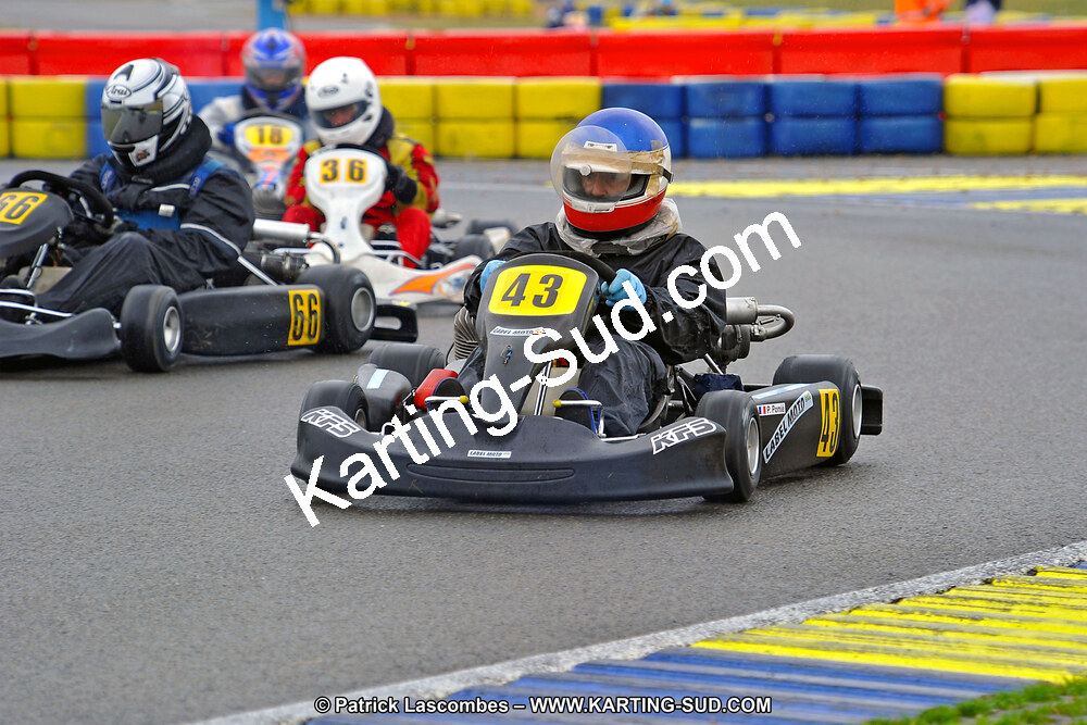 16 & 17/07/2011 : Défi France 2011 à Le Mans (Photos Patrick Lascombes) 2011 — karting