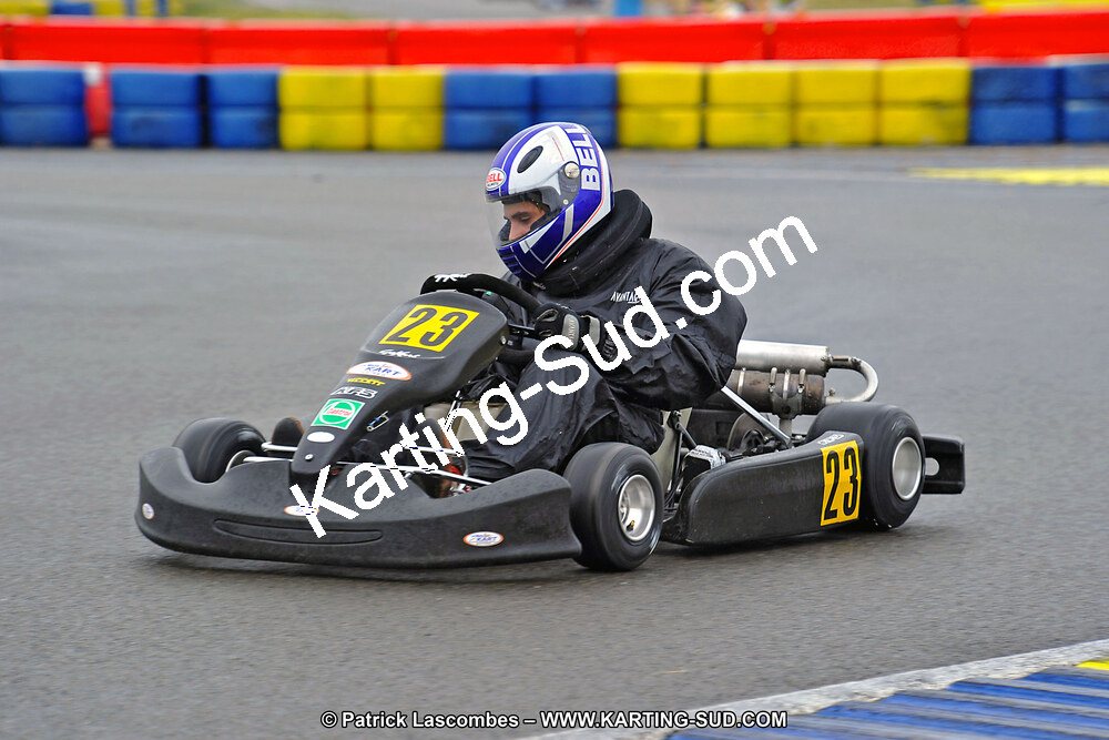 16 & 17/07/2011 : Défi France 2011 à Le Mans (Photos Patrick Lascombes) 2011 — karting