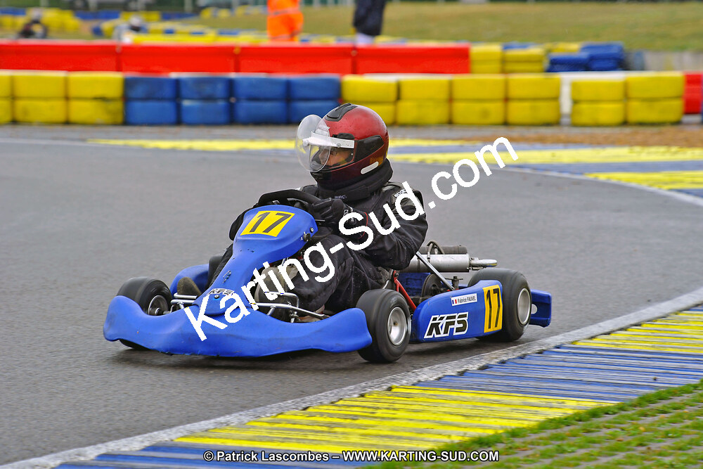 16 & 17/07/2011 : Défi France 2011 à Le Mans (Photos Patrick Lascombes) 2011 — karting
