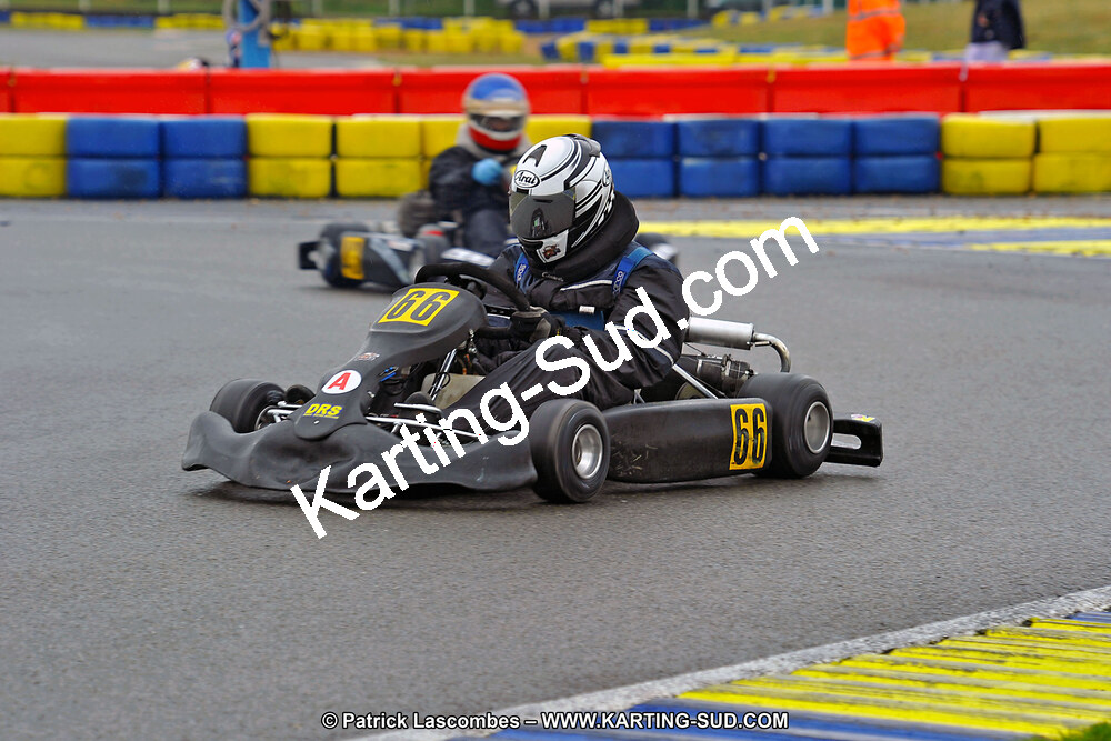 16 & 17/07/2011 : Défi France 2011 à Le Mans (Photos Patrick Lascombes) 2011 — karting