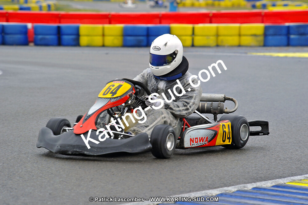 16 & 17/07/2011 : Défi France 2011 à Le Mans (Photos Patrick Lascombes) 2011 — karting