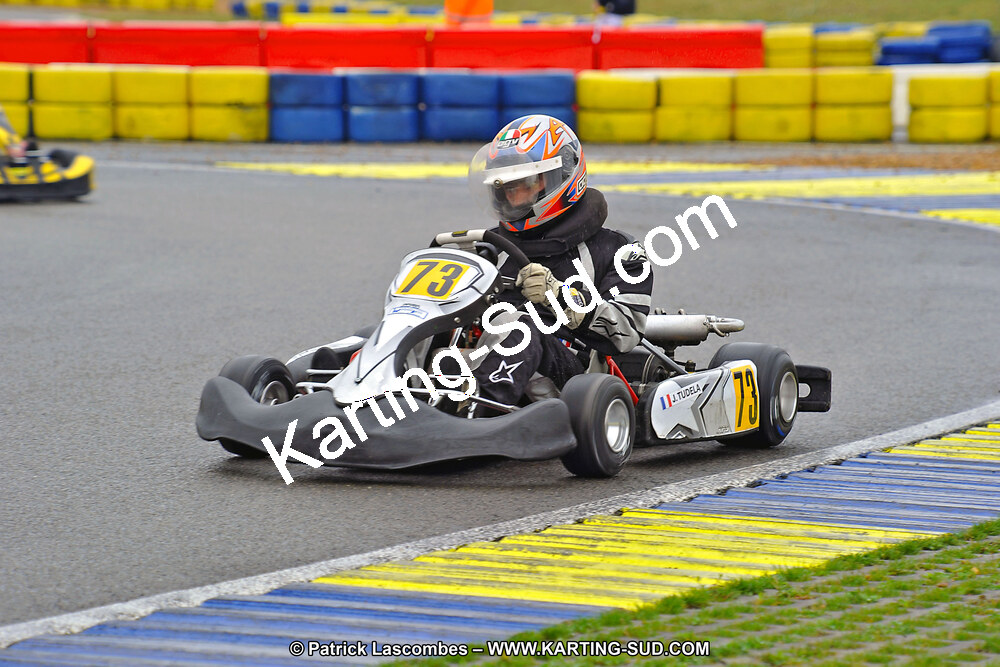 16 & 17/07/2011 : Défi France 2011 à Le Mans (Photos Patrick Lascombes) 2011 — karting