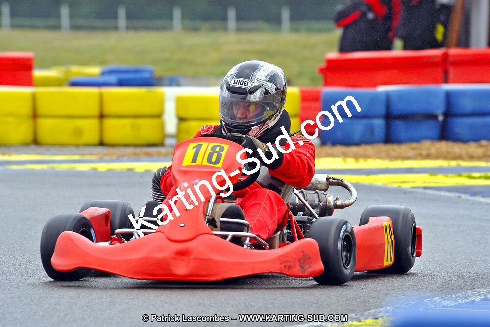 16 & 17/07/2011 : Défi France 2011 à Le Mans (Photos Patrick Lascombes) 2011 — karting