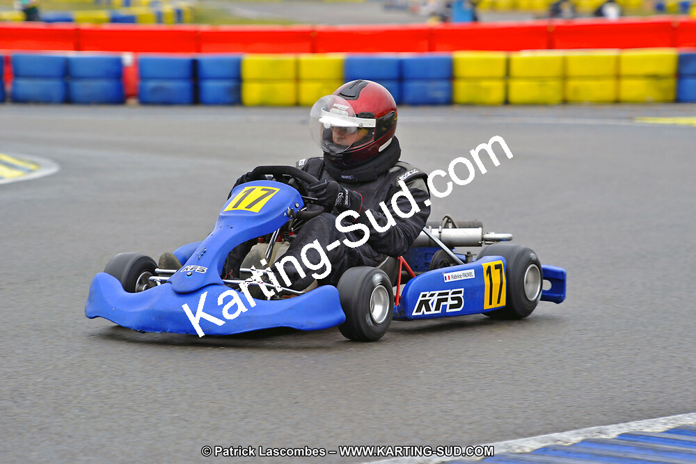 16 & 17/07/2011 : Défi France 2011 à Le Mans (Photos Patrick Lascombes) 2011 — karting