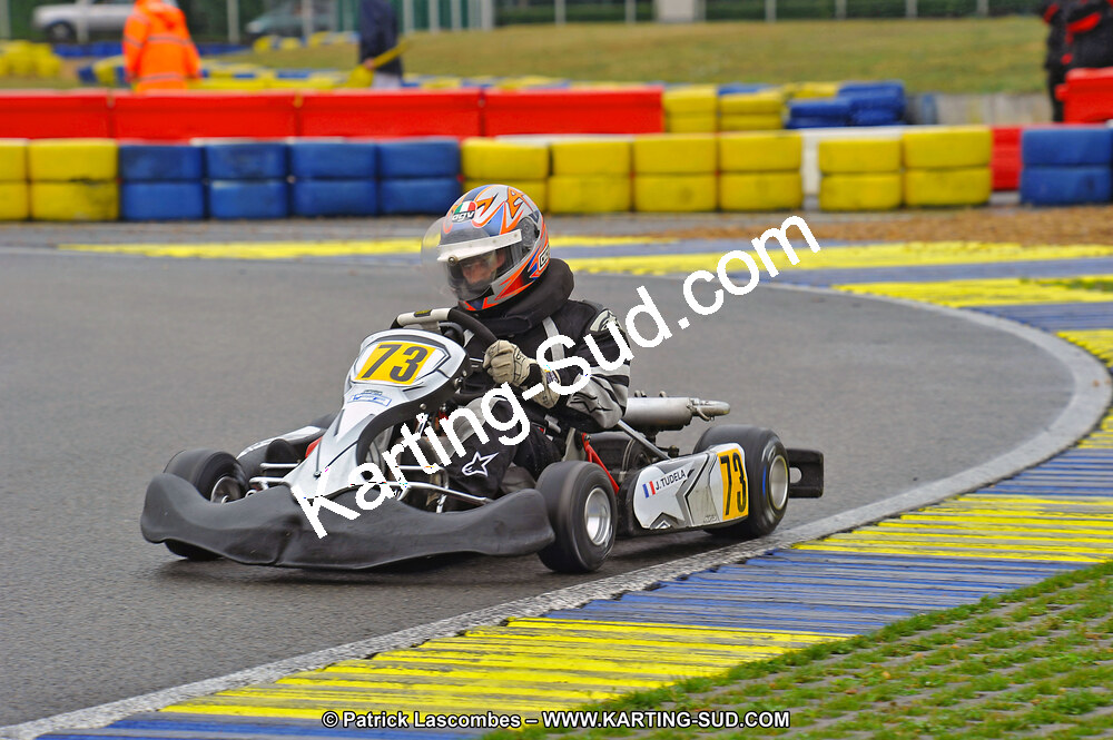 16 & 17/07/2011 : Défi France 2011 à Le Mans (Photos Patrick Lascombes) 2011 — karting