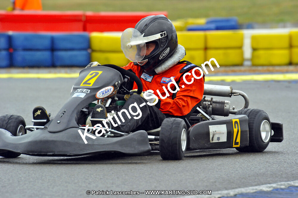 16 & 17/07/2011 : Défi France 2011 à Le Mans (Photos Patrick Lascombes) 2011 — karting