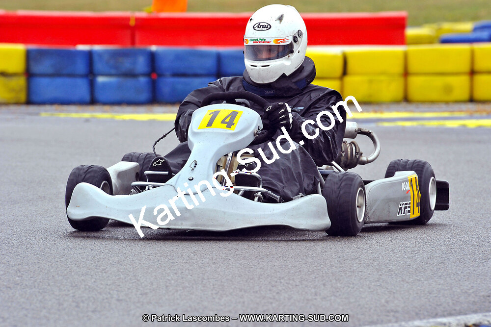 16 & 17/07/2011 : Défi France 2011 à Le Mans (Photos Patrick Lascombes) 2011 — karting