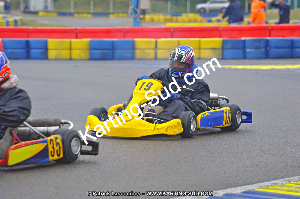 16 & 17/07/2011 : Défi France 2011 à Le Mans (Photos Patrick Lascombes) 2011 — karting