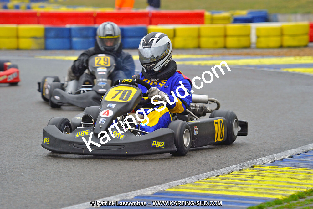 16 & 17/07/2011 : Défi France 2011 à Le Mans (Photos Patrick Lascombes) 2011 — karting