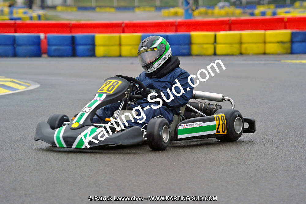 16 & 17/07/2011 : Défi France 2011 à Le Mans (Photos Patrick Lascombes) 2011 — karting