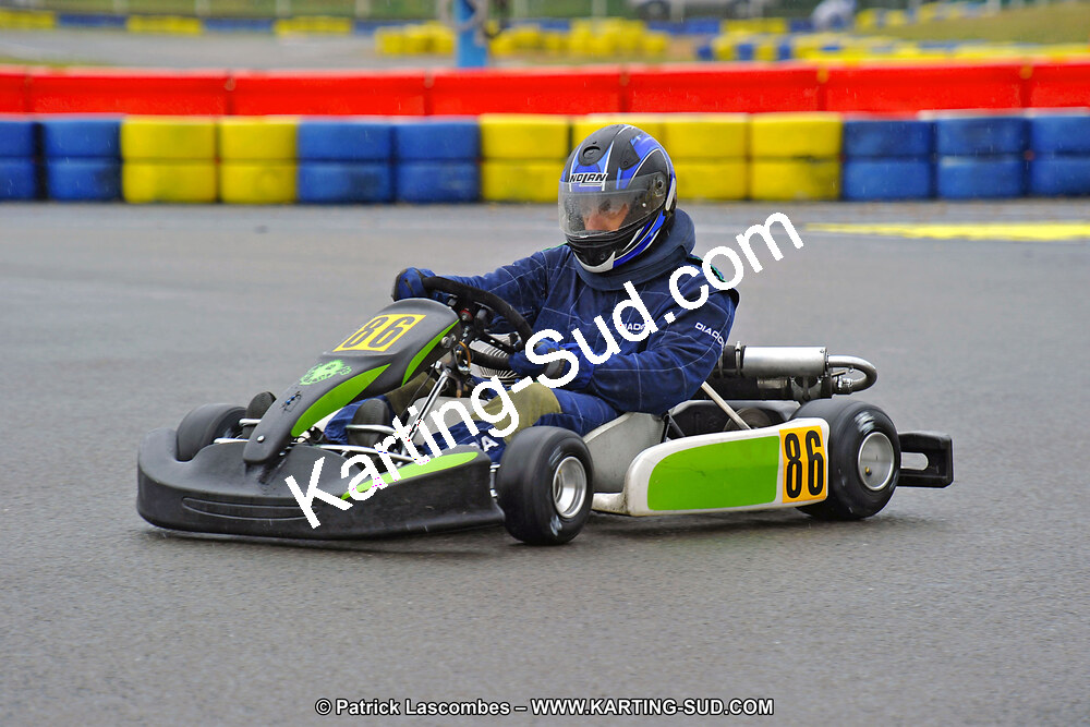 16 & 17/07/2011 : Défi France 2011 à Le Mans (Photos Patrick Lascombes) 2011 — karting