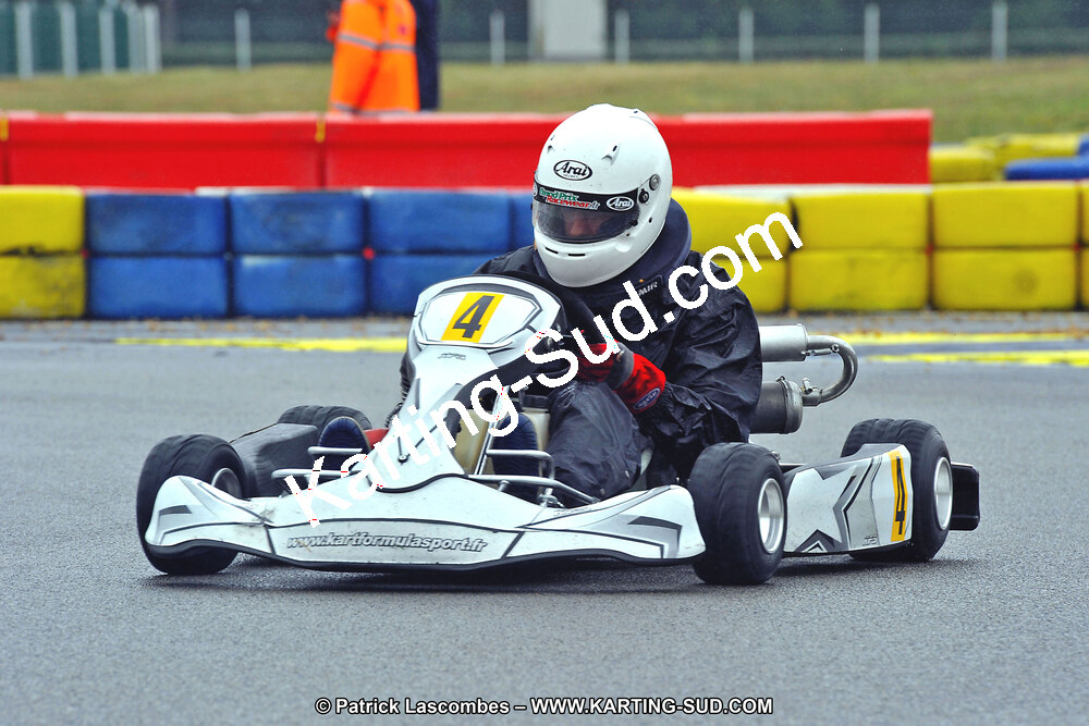 16 & 17/07/2011 : Défi France 2011 à Le Mans (Photos Patrick Lascombes) 2011 — karting