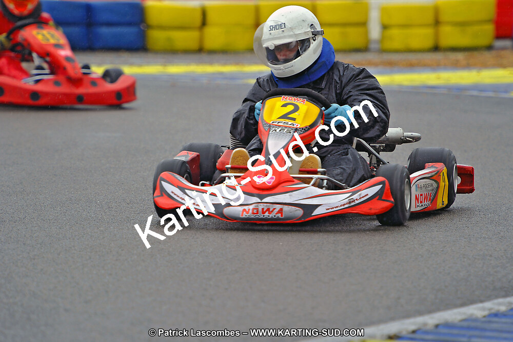 16 & 17/07/2011 : Défi France 2011 à Le Mans (Photos Patrick Lascombes) 2011 — karting