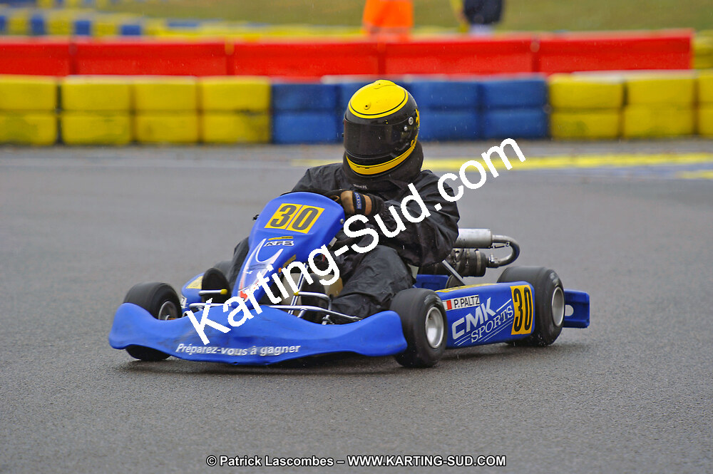 16 & 17/07/2011 : Défi France 2011 à Le Mans (Photos Patrick Lascombes) 2011 — karting