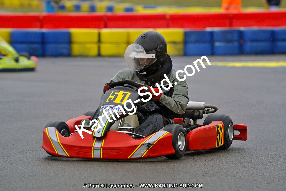 16 & 17/07/2011 : Défi France 2011 à Le Mans (Photos Patrick Lascombes) 2011 — karting