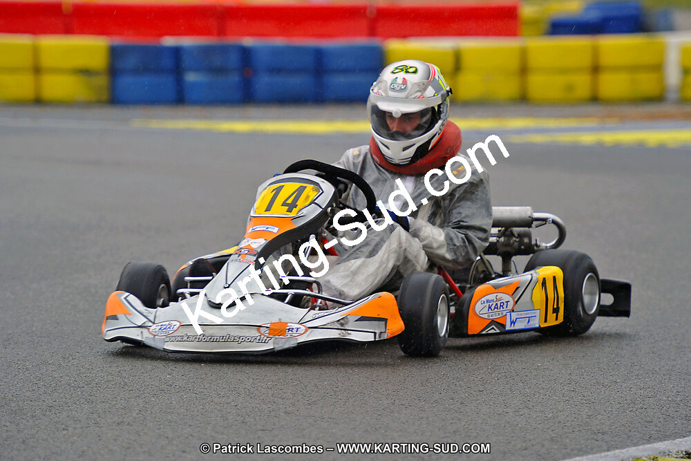 16 & 17/07/2011 : Défi France 2011 à Le Mans (Photos Patrick Lascombes) 2011 — karting