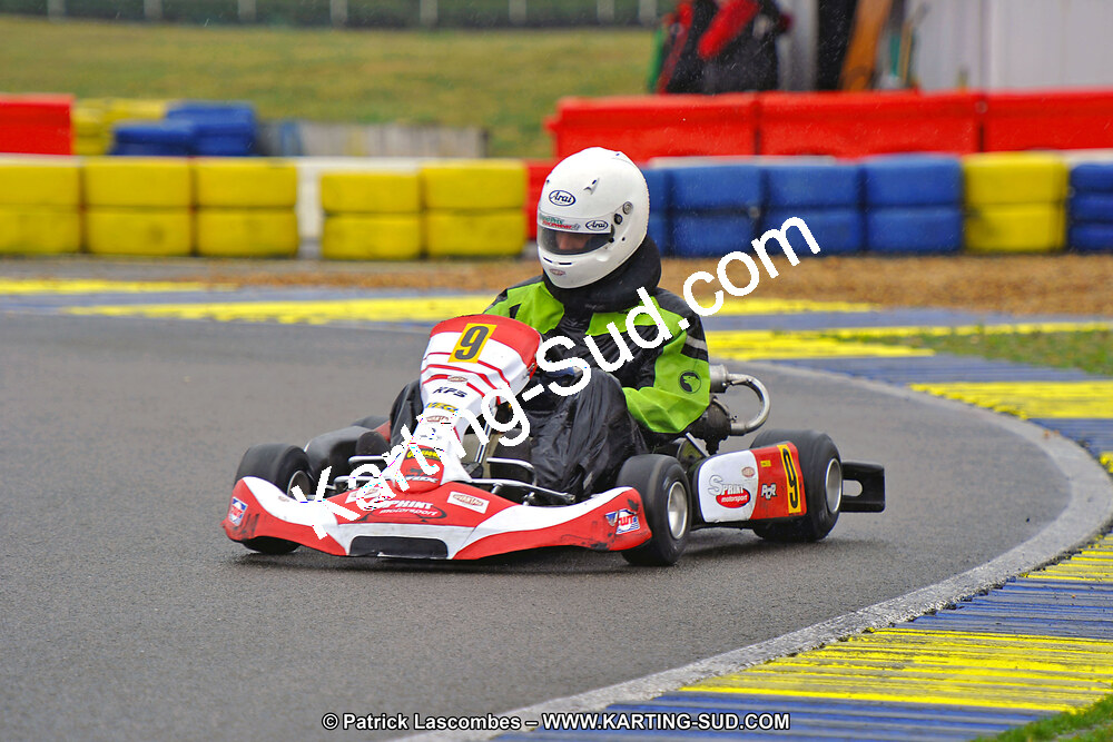 16 & 17/07/2011 : Défi France 2011 à Le Mans (Photos Patrick Lascombes) 2011 — karting