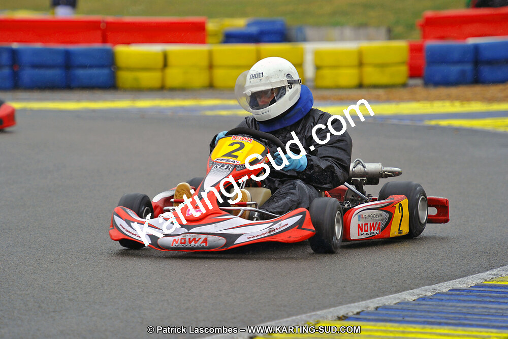 16 & 17/07/2011 : Défi France 2011 à Le Mans (Photos Patrick Lascombes) 2011 — karting