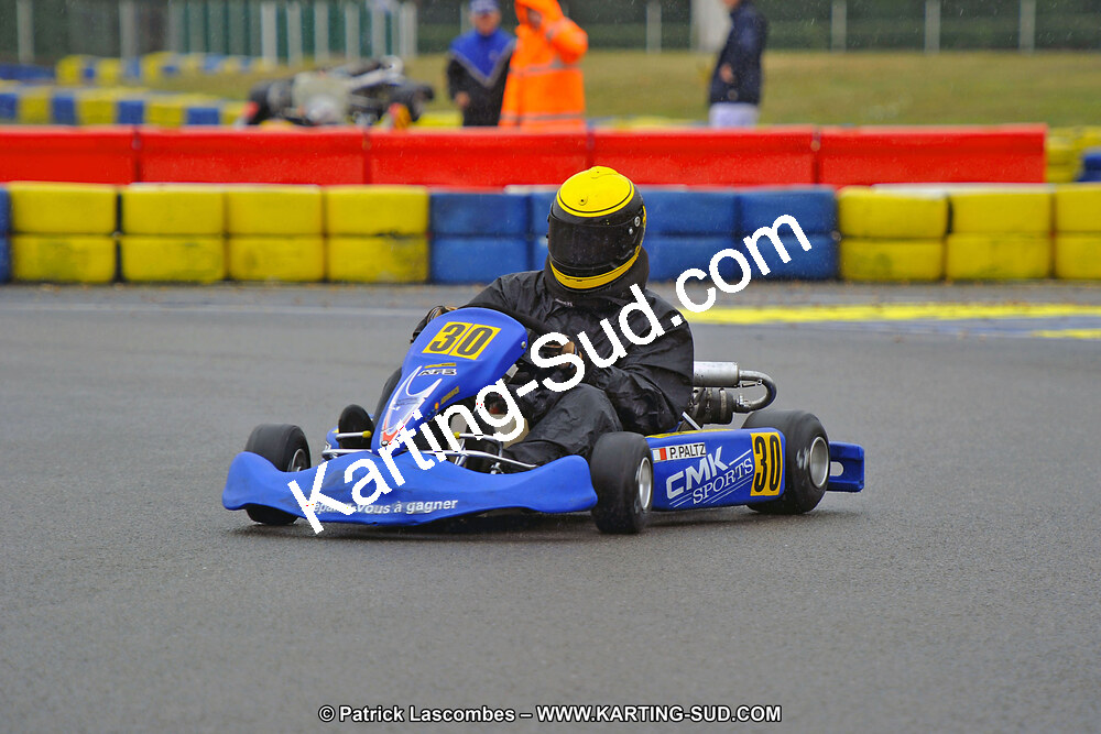 16 & 17/07/2011 : Défi France 2011 à Le Mans (Photos Patrick Lascombes) 2011 — karting