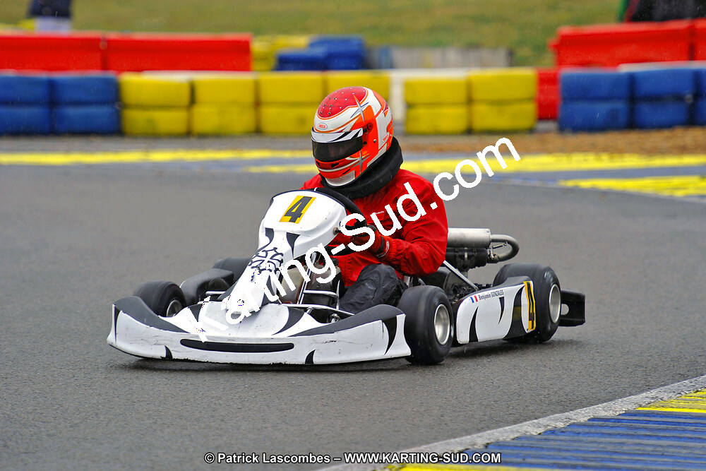 16 & 17/07/2011 : Défi France 2011 à Le Mans (Photos Patrick Lascombes) 2011 — karting