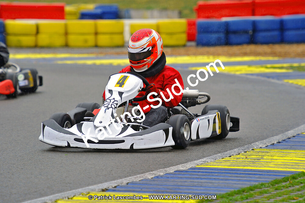 16 & 17/07/2011 : Défi France 2011 à Le Mans (Photos Patrick Lascombes) 2011 — karting