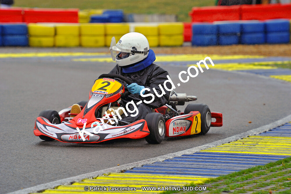 16 & 17/07/2011 : Défi France 2011 à Le Mans (Photos Patrick Lascombes) 2011 — karting