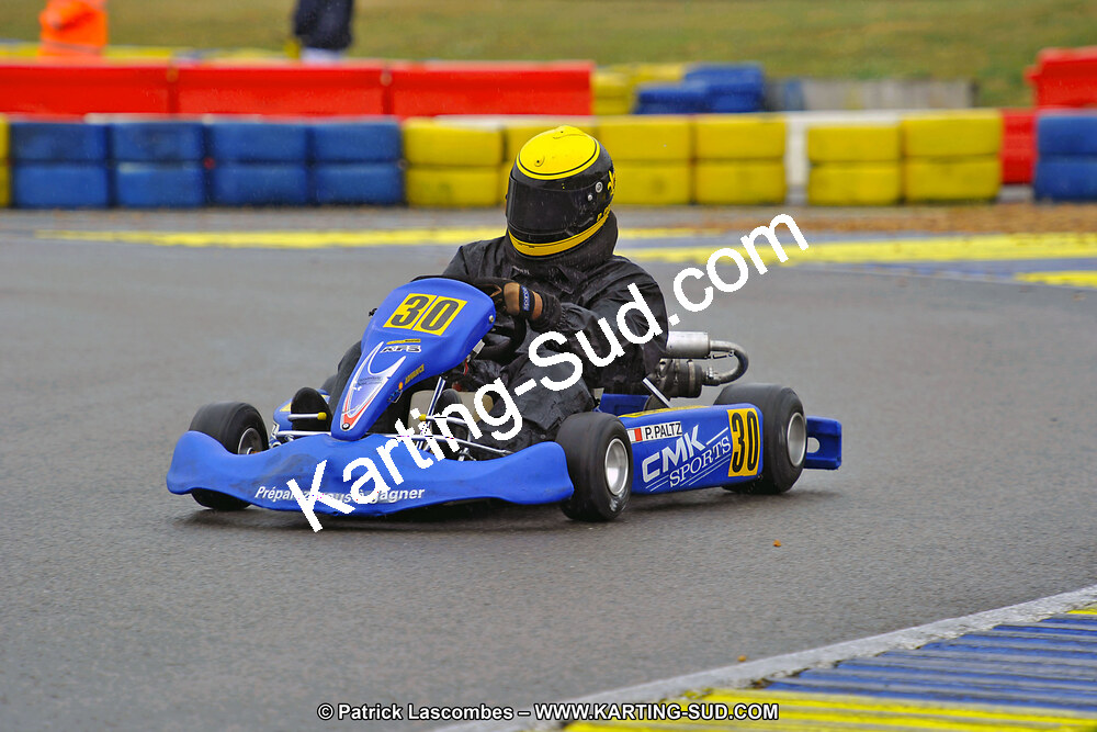 16 & 17/07/2011 : Défi France 2011 à Le Mans (Photos Patrick Lascombes) 2011 — karting
