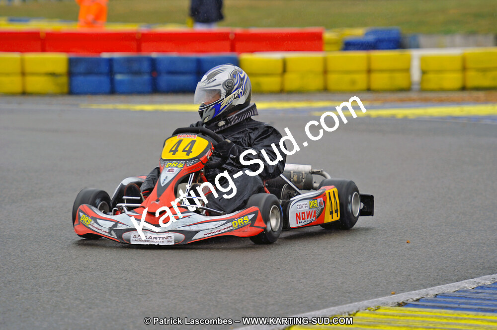 16 & 17/07/2011 : Défi France 2011 à Le Mans (Photos Patrick Lascombes) 2011 — karting