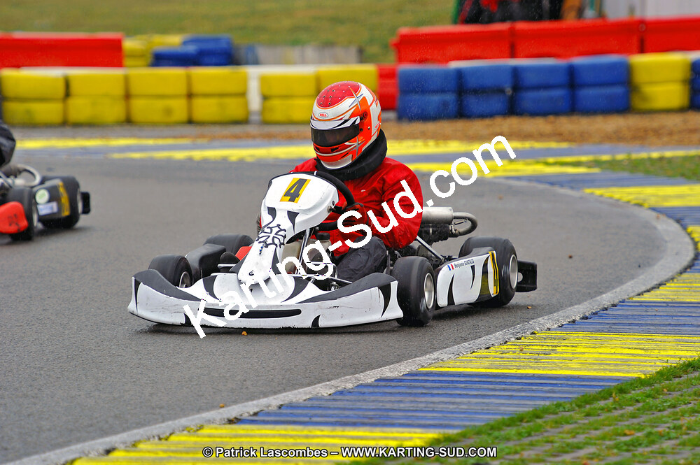 16 & 17/07/2011 : Défi France 2011 à Le Mans (Photos Patrick Lascombes) 2011 — karting