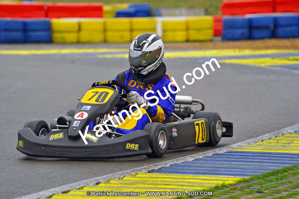 16 & 17/07/2011 : Défi France 2011 à Le Mans (Photos Patrick Lascombes) 2011 — karting