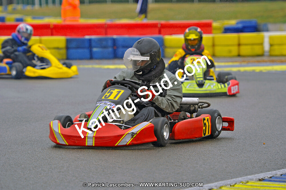 16 & 17/07/2011 : Défi France 2011 à Le Mans (Photos Patrick Lascombes) 2011 — karting