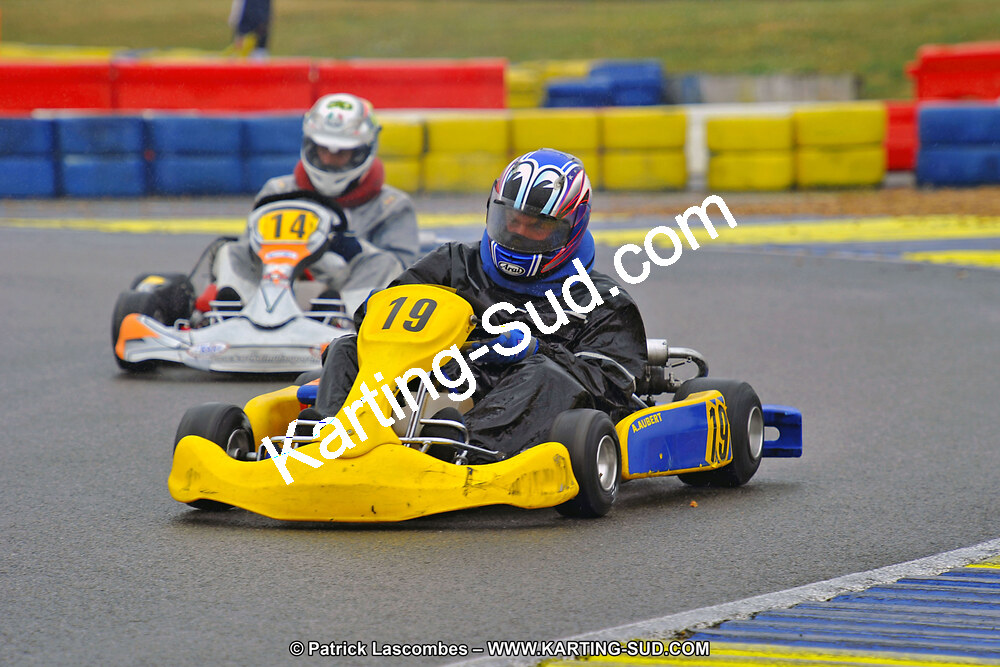16 & 17/07/2011 : Défi France 2011 à Le Mans (Photos Patrick Lascombes) 2011 — karting