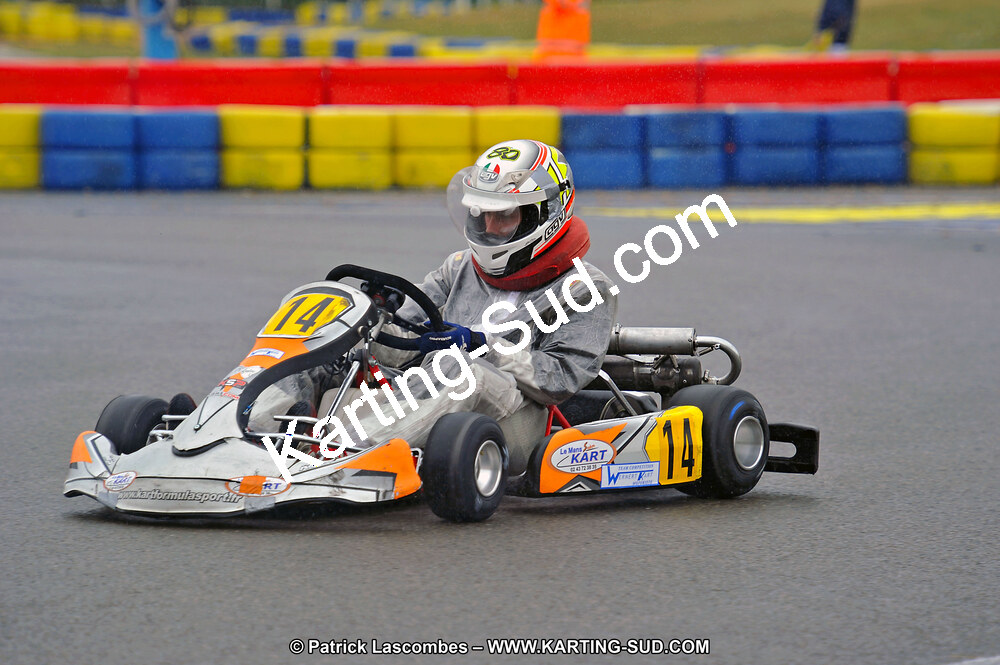 16 & 17/07/2011 : Défi France 2011 à Le Mans (Photos Patrick Lascombes) 2011 — karting