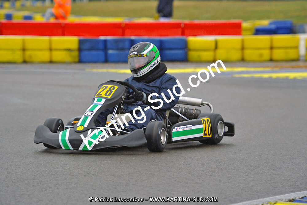 16 & 17/07/2011 : Défi France 2011 à Le Mans (Photos Patrick Lascombes) 2011 — karting