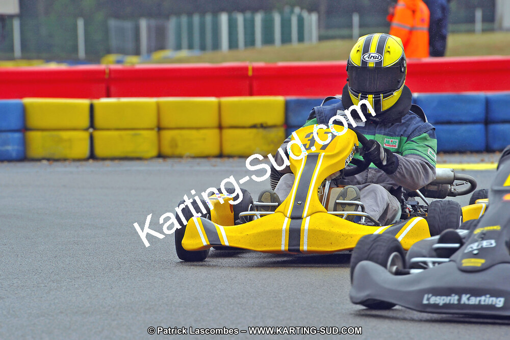16 & 17/07/2011 : Défi France 2011 à Le Mans (Photos Patrick Lascombes) 2011 — karting