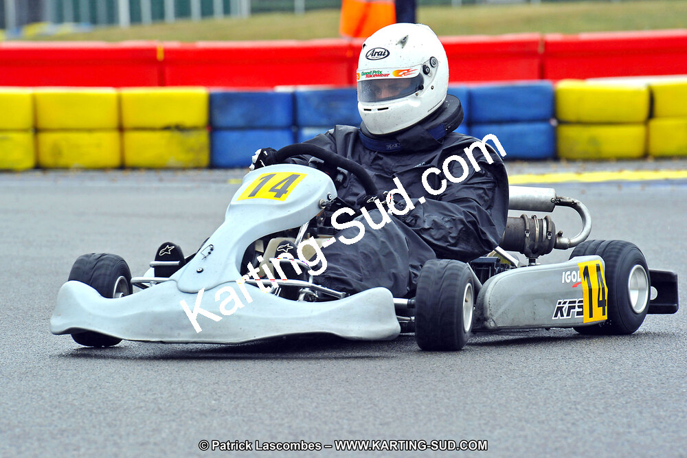 16 & 17/07/2011 : Défi France 2011 à Le Mans (Photos Patrick Lascombes) 2011 — karting