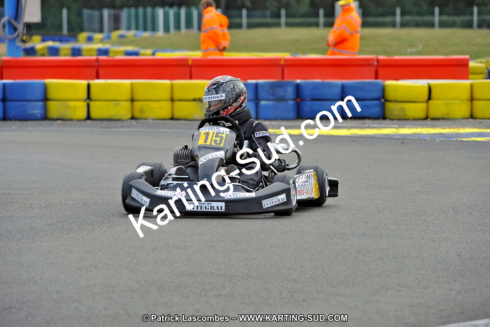 16 & 17/07/2011 : Défi France 2011 à Le Mans (Photos Patrick Lascombes) 2011 — karting