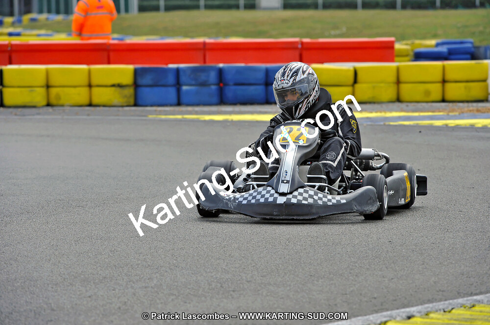 16 & 17/07/2011 : Défi France 2011 à Le Mans (Photos Patrick Lascombes) 2011 — karting