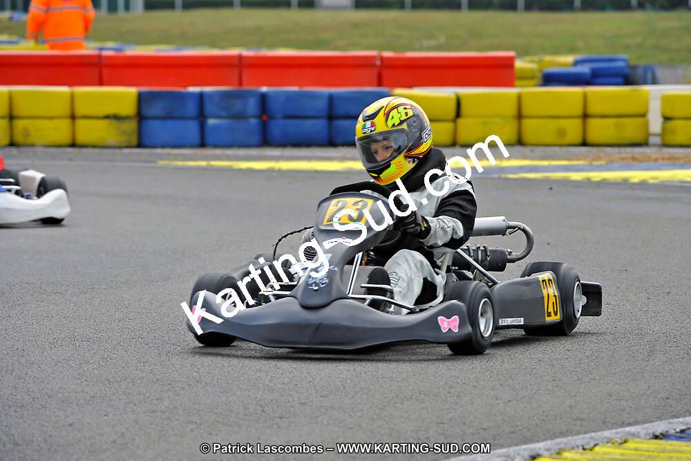 16 & 17/07/2011 : Défi France 2011 à Le Mans (Photos Patrick Lascombes) 2011 — karting