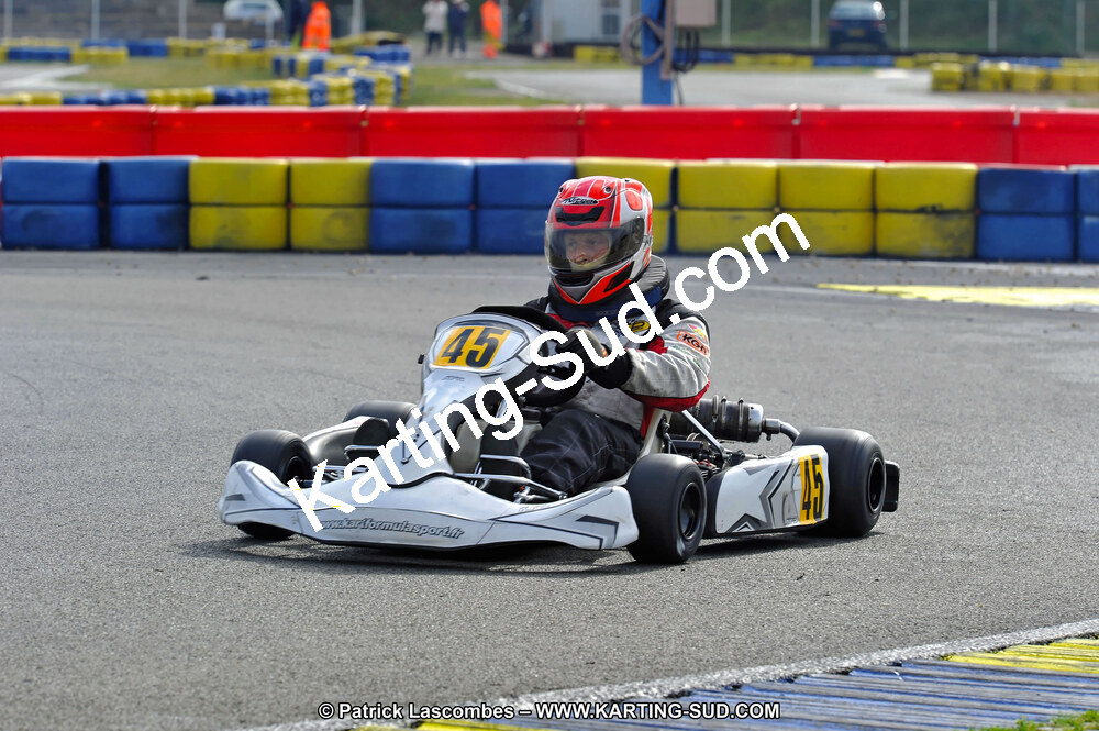 16 & 17/07/2011 : Défi France 2011 à Le Mans (Photos Patrick Lascombes) 2011 — karting