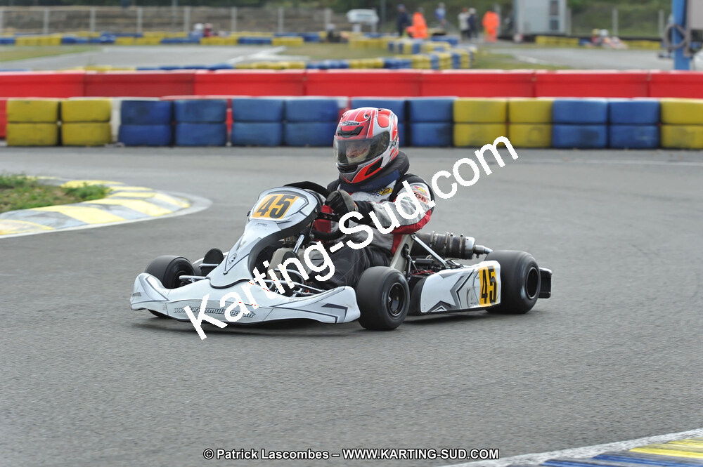 16 & 17/07/2011 : Défi France 2011 à Le Mans (Photos Patrick Lascombes) 2011 — karting