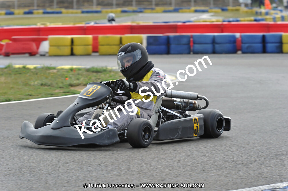16 & 17/07/2011 : Défi France 2011 à Le Mans (Photos Patrick Lascombes) 2011 — karting