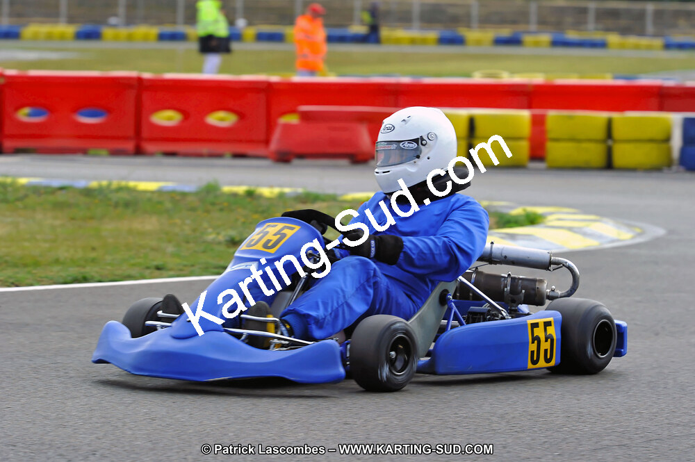 16 & 17/07/2011 : Défi France 2011 à Le Mans (Photos Patrick Lascombes) 2011 — karting