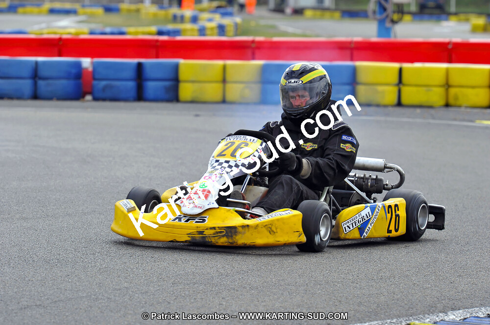 16 & 17/07/2011 : Défi France 2011 à Le Mans (Photos Patrick Lascombes) 2011 — karting