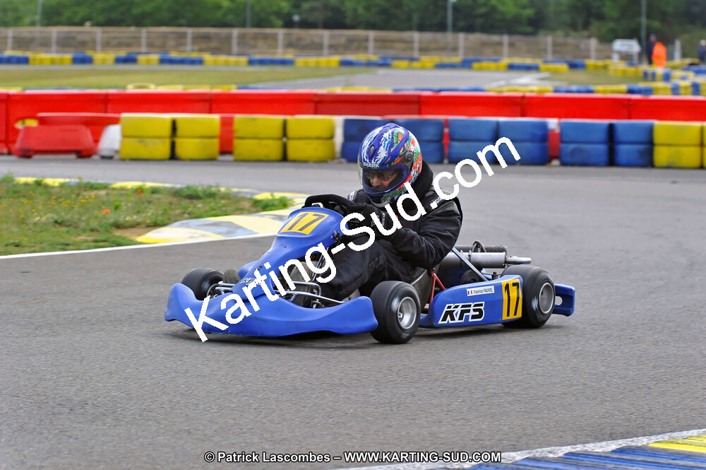 16 & 17/07/2011 : Défi France 2011 à Le Mans (Photos Patrick Lascombes) 2011 — karting