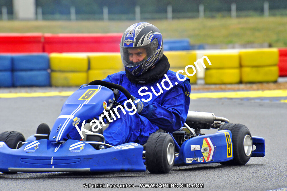 16 & 17/07/2011 : Défi France 2011 à Le Mans (Photos Patrick Lascombes) 2011 — karting
