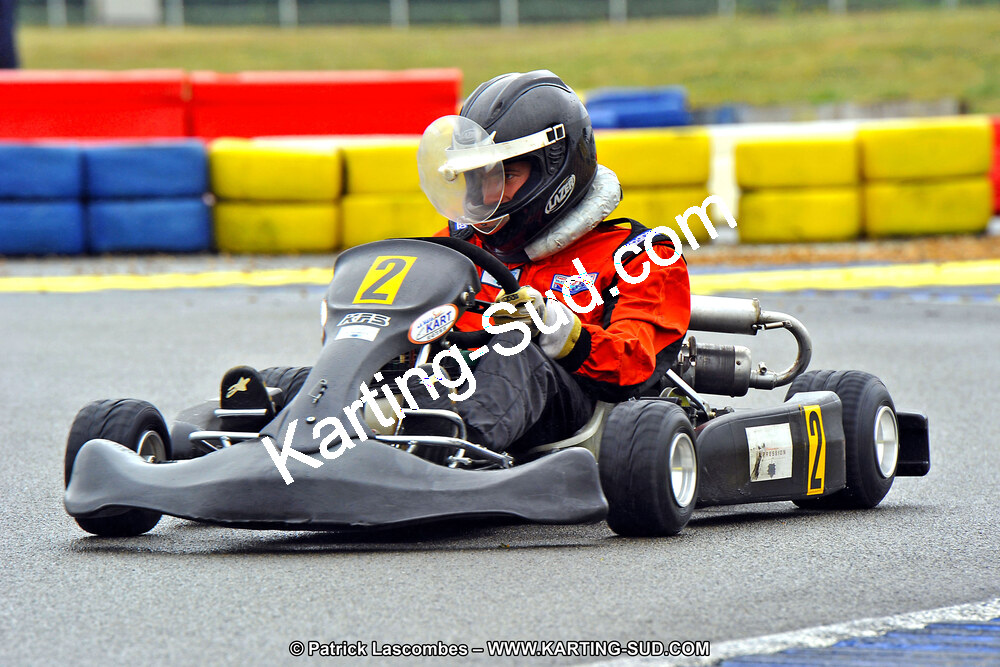 16 & 17/07/2011 : Défi France 2011 à Le Mans (Photos Patrick Lascombes) 2011 — karting