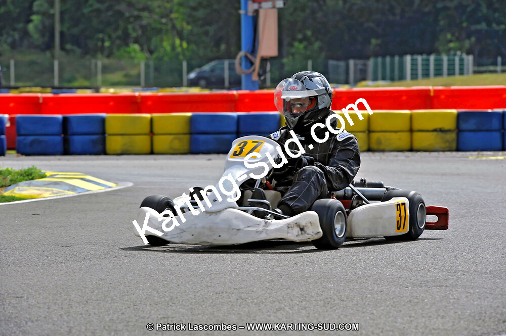 16 & 17/07/2011 : Défi France 2011 à Le Mans (Photos Patrick Lascombes) 2011 — karting