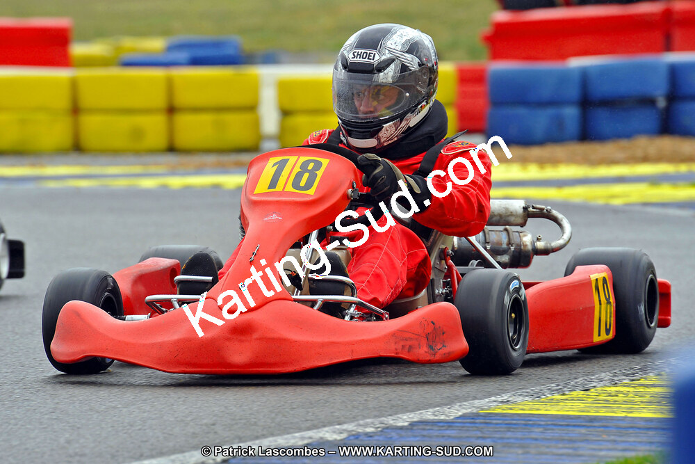 16 & 17/07/2011 : Défi France 2011 à Le Mans (Photos Patrick Lascombes) 2011 — karting